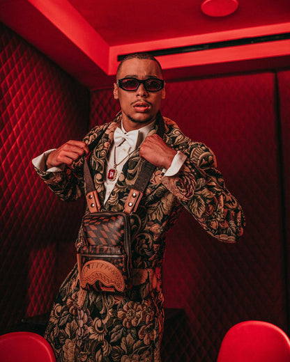 TRIPPY HENNY SLING | Sprayground sale