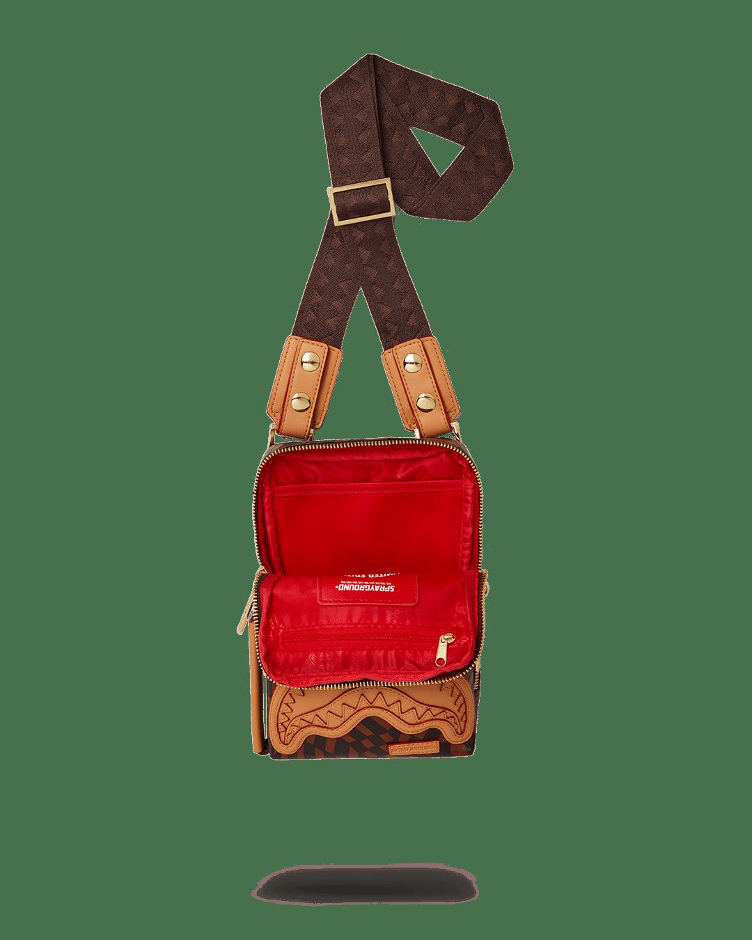 TRIPPY HENNY SLING | Sprayground sale