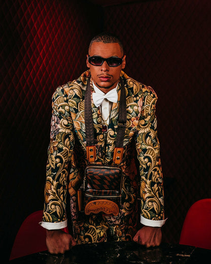 TRIPPY HENNY SLING | Sprayground sale
