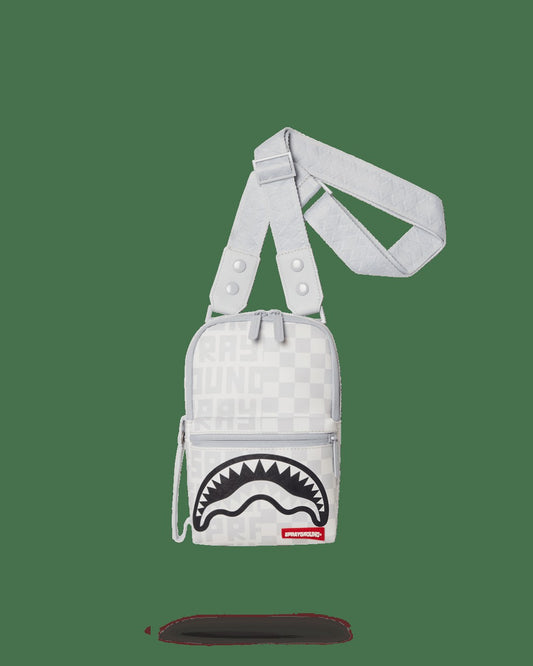 SPLIT THE CHECK (PEARL) SLING | Sprayground US