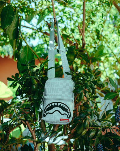 SPLIT THE CHECK (PEARL) SLING | Sprayground US