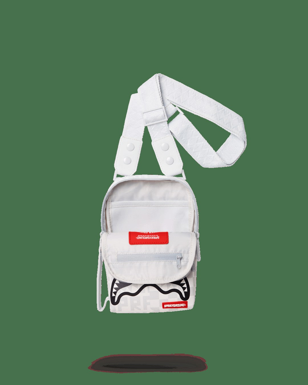 SPLIT THE CHECK (PEARL) SLING | Sprayground US