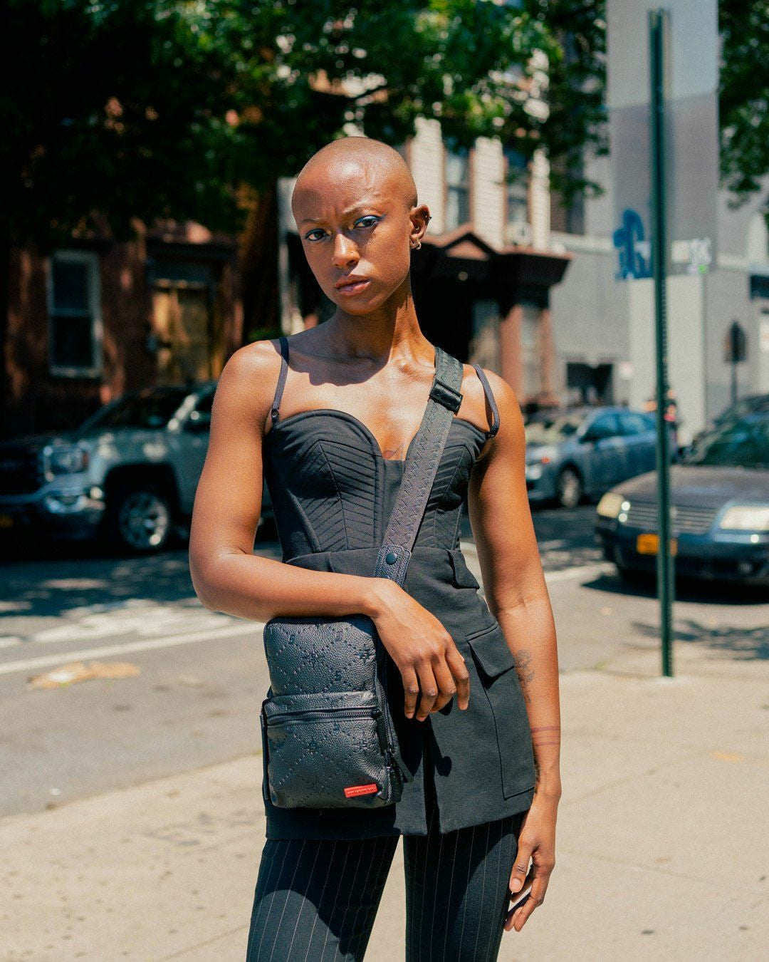 24/7 SLING | Sprayground Discount