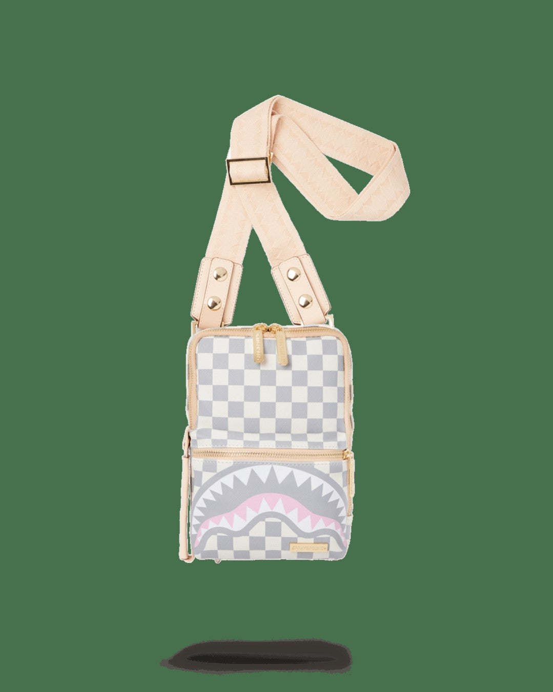 ROSE ALL DAY LA PALAIS SLING | Sprayground for sale