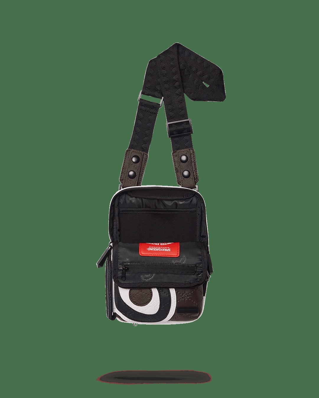 V.V.I.P. SLING | Sprayground Clearance