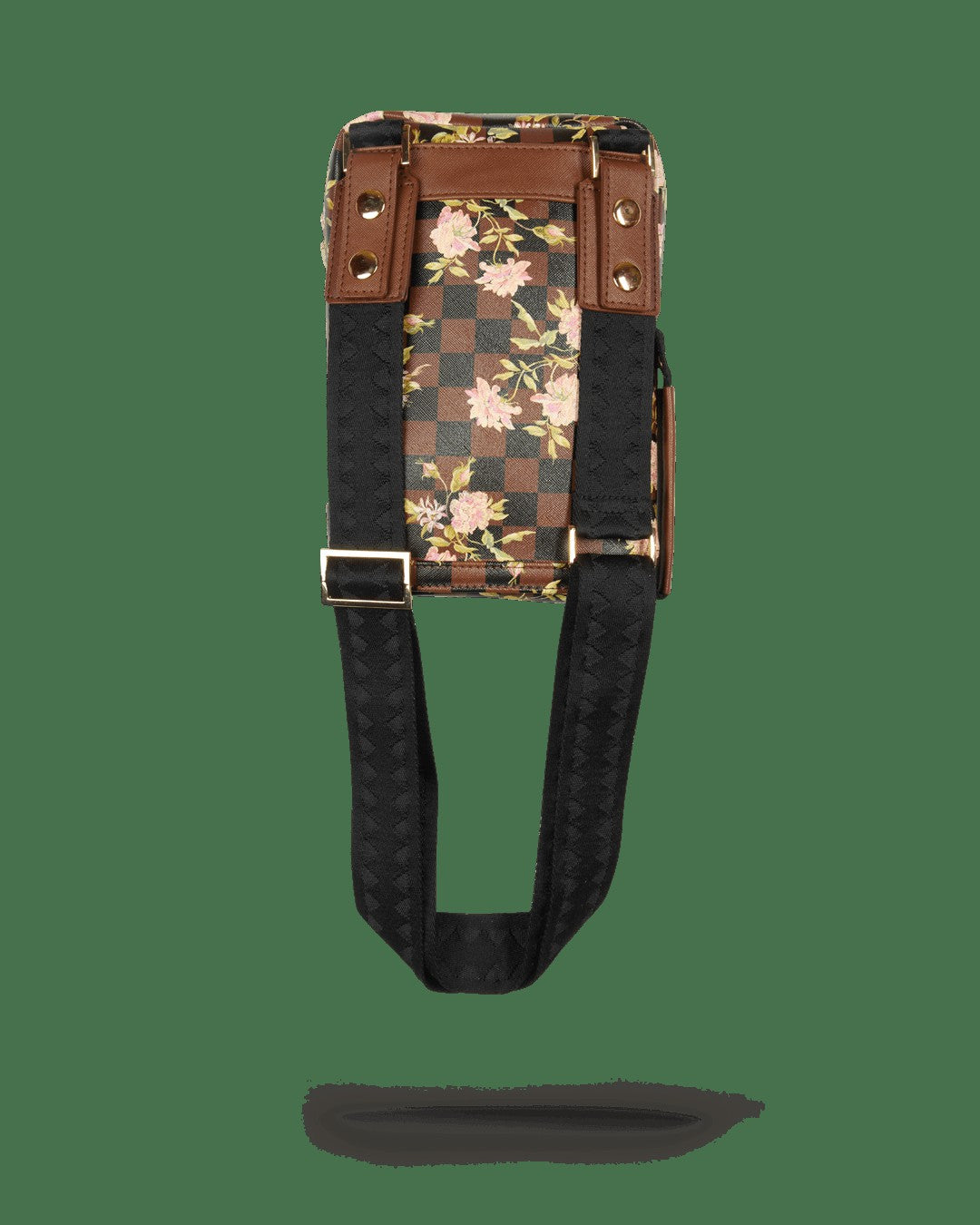 SHARKFLOWER CROSSBODY SLING | Sprayground Online