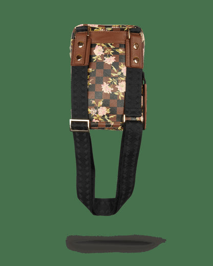 SHARKFLOWER CROSSBODY SLING | Sprayground Online