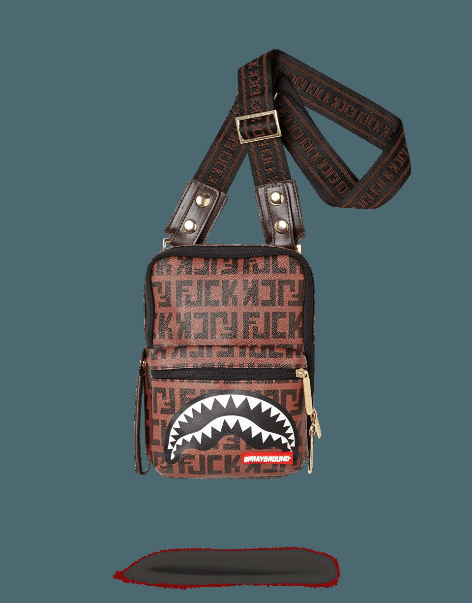 "OFFENDED" SLING | Sprayground Near Me