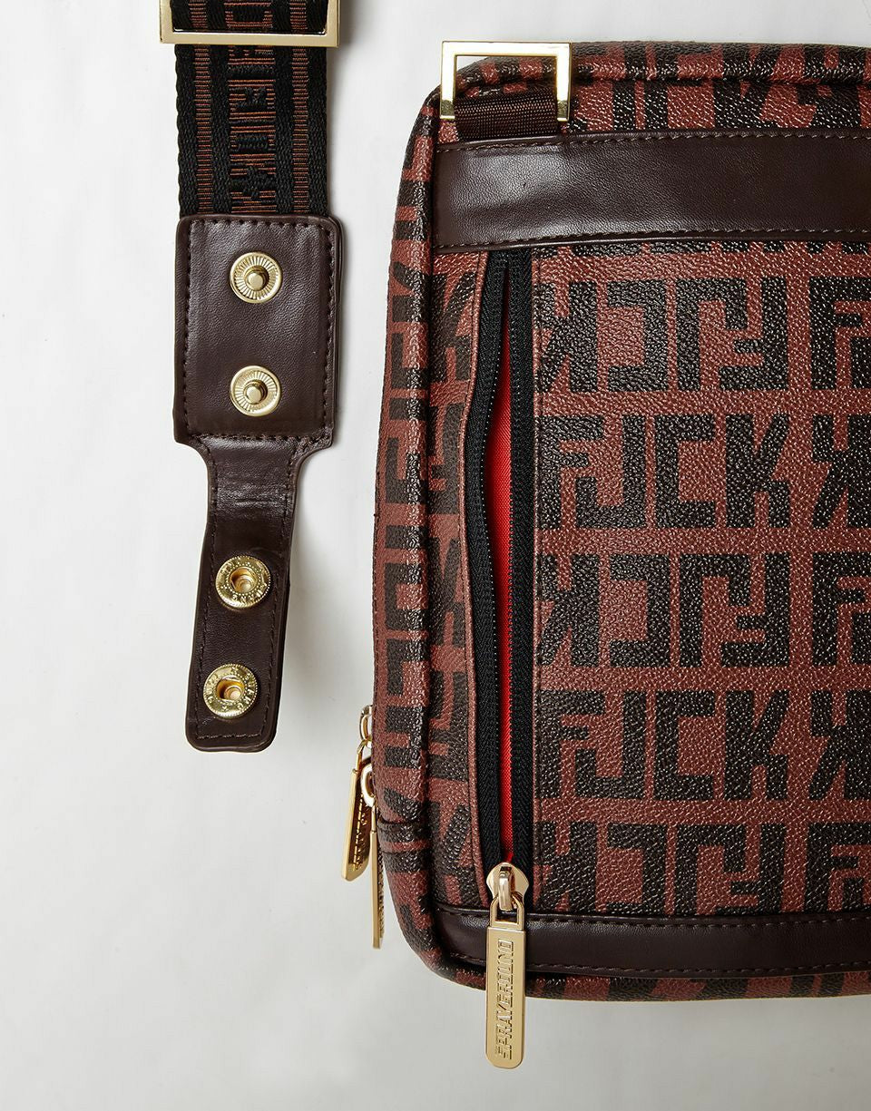"OFFENDED" SLING | Sprayground Near Me