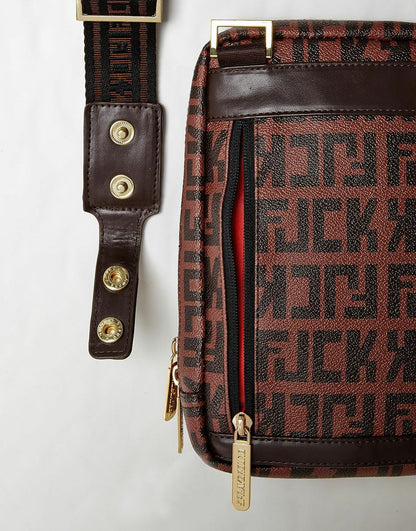 "OFFENDED" SLING | Sprayground Near Me