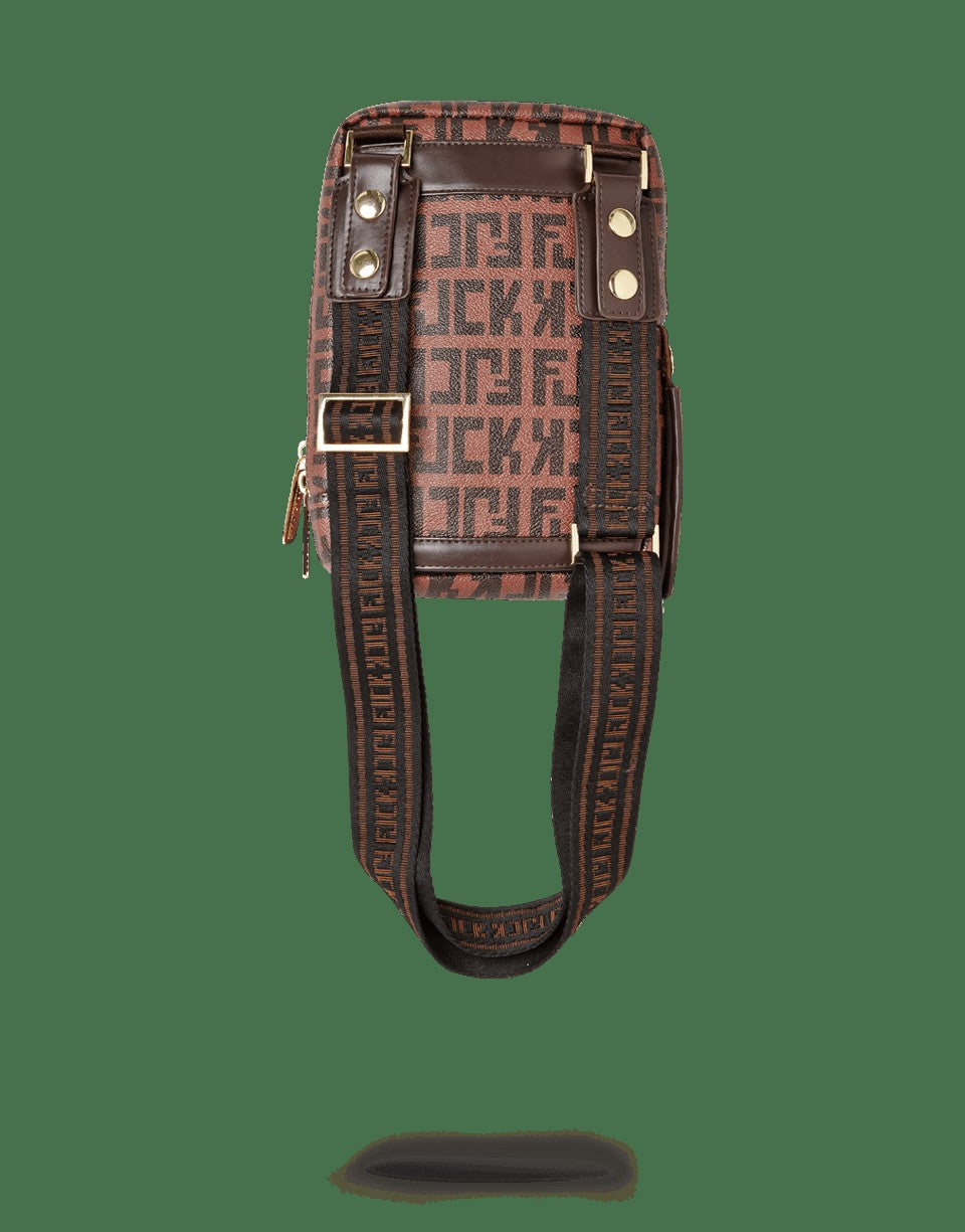 "OFFENDED" SLING | Sprayground Near Me