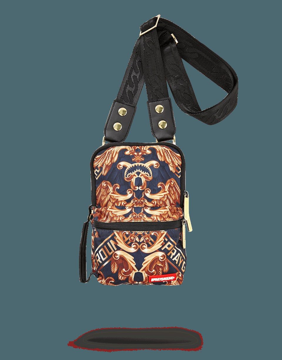 PALACE OF SHARKS SLING | Sprayground US