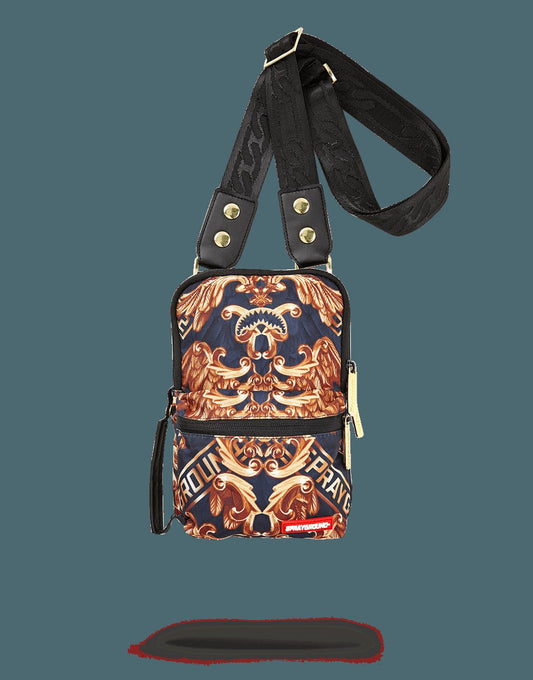 PALACE OF SHARKS SLING | Sprayground US