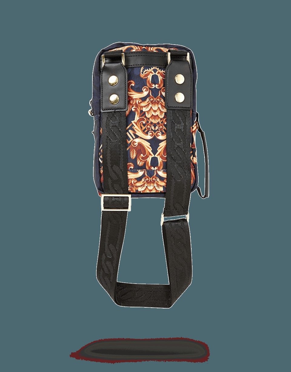 PALACE OF SHARKS SLING | Sprayground US