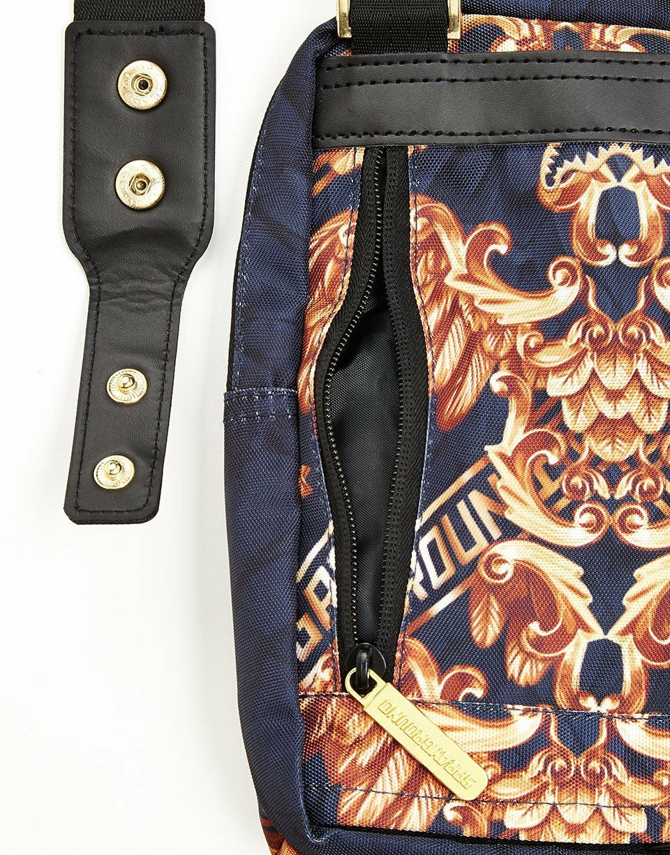 PALACE OF SHARKS SLING | Sprayground US