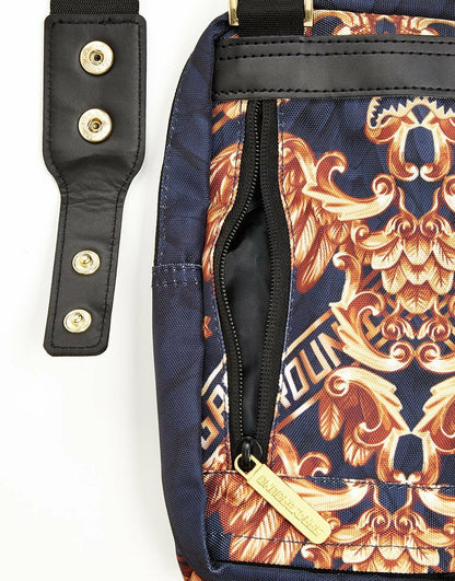 PALACE OF SHARKS SLING | Sprayground US
