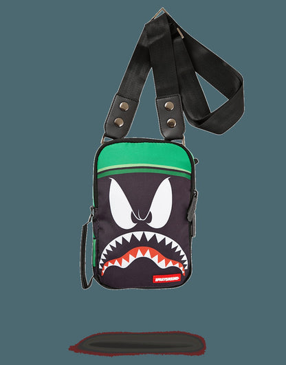 MARVIN THE MARTIAN SHARK SLING | Sprayground Online