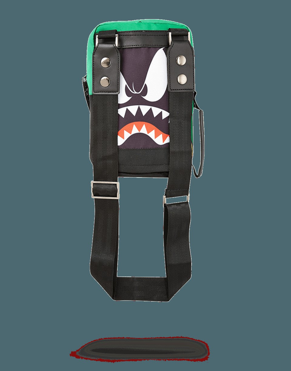 MARVIN THE MARTIAN SHARK SLING | Sprayground Online