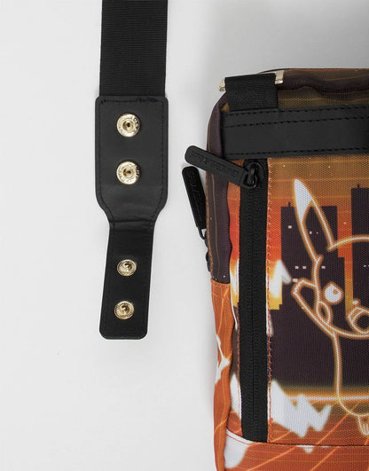 POKEMON NEON PIKACHU SLING | Sprayground Near Me