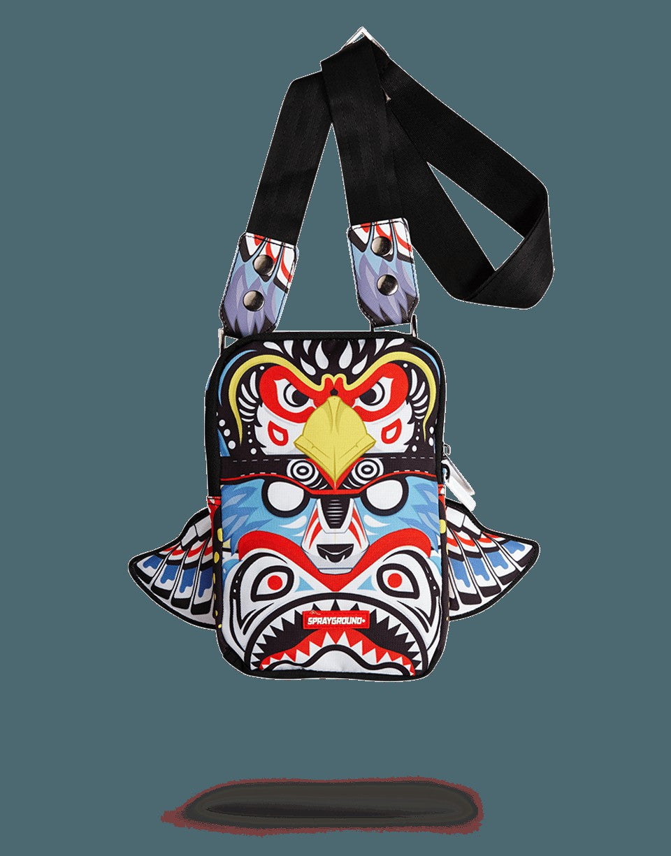 APACHE WINGS SLING | Sprayground sale