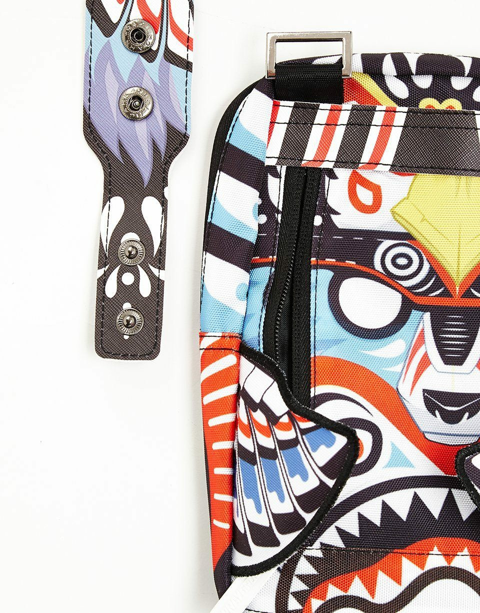 APACHE WINGS SLING | Sprayground sale