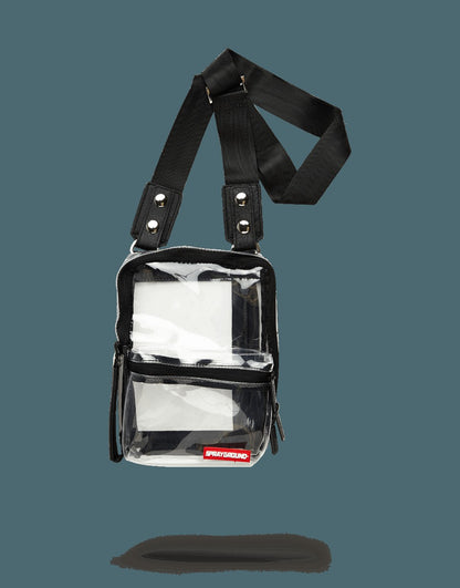 20/20 VISION CLEAR SLING | Sprayground US