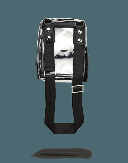 20/20 VISION CLEAR SLING | Sprayground US