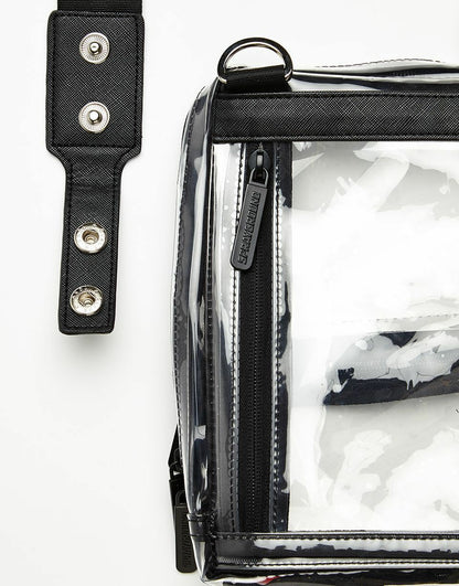 20/20 VISION CLEAR SLING | Sprayground US