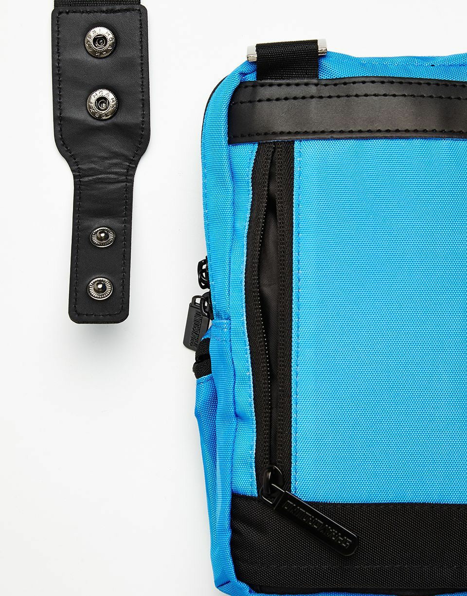 COOKIE MONSTER SHARK SLING | Sprayground for sale