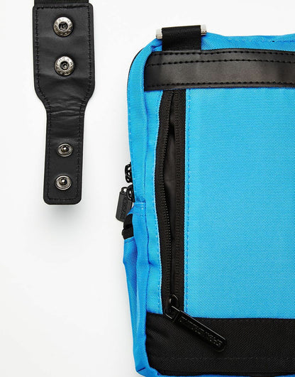 COOKIE MONSTER SHARK SLING | Sprayground for sale
