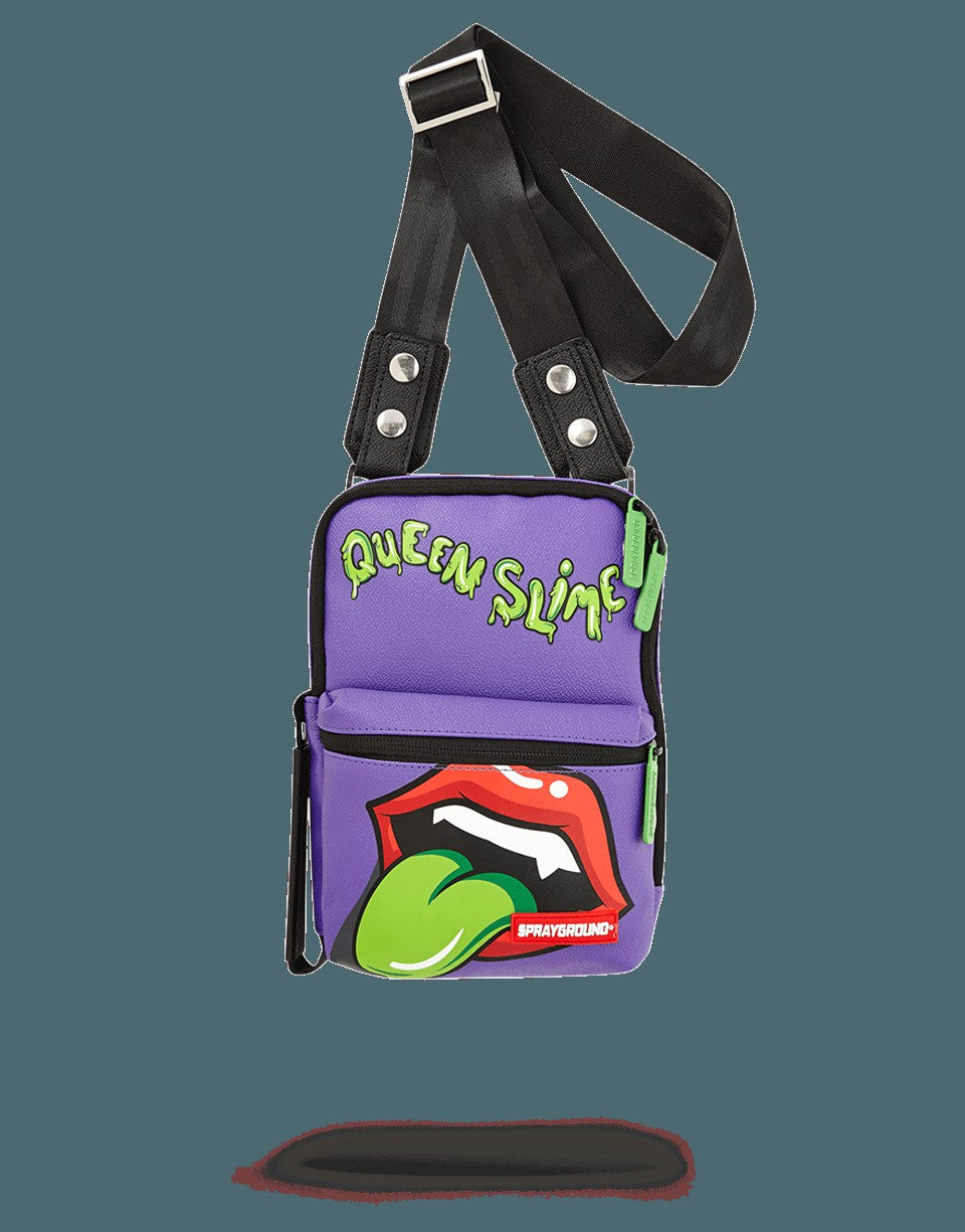 QUEEN SLIME SLING | Sprayground Clearance