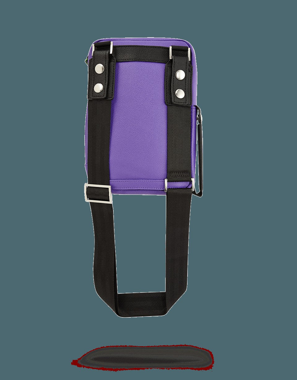 QUEEN SLIME SLING | Sprayground Clearance