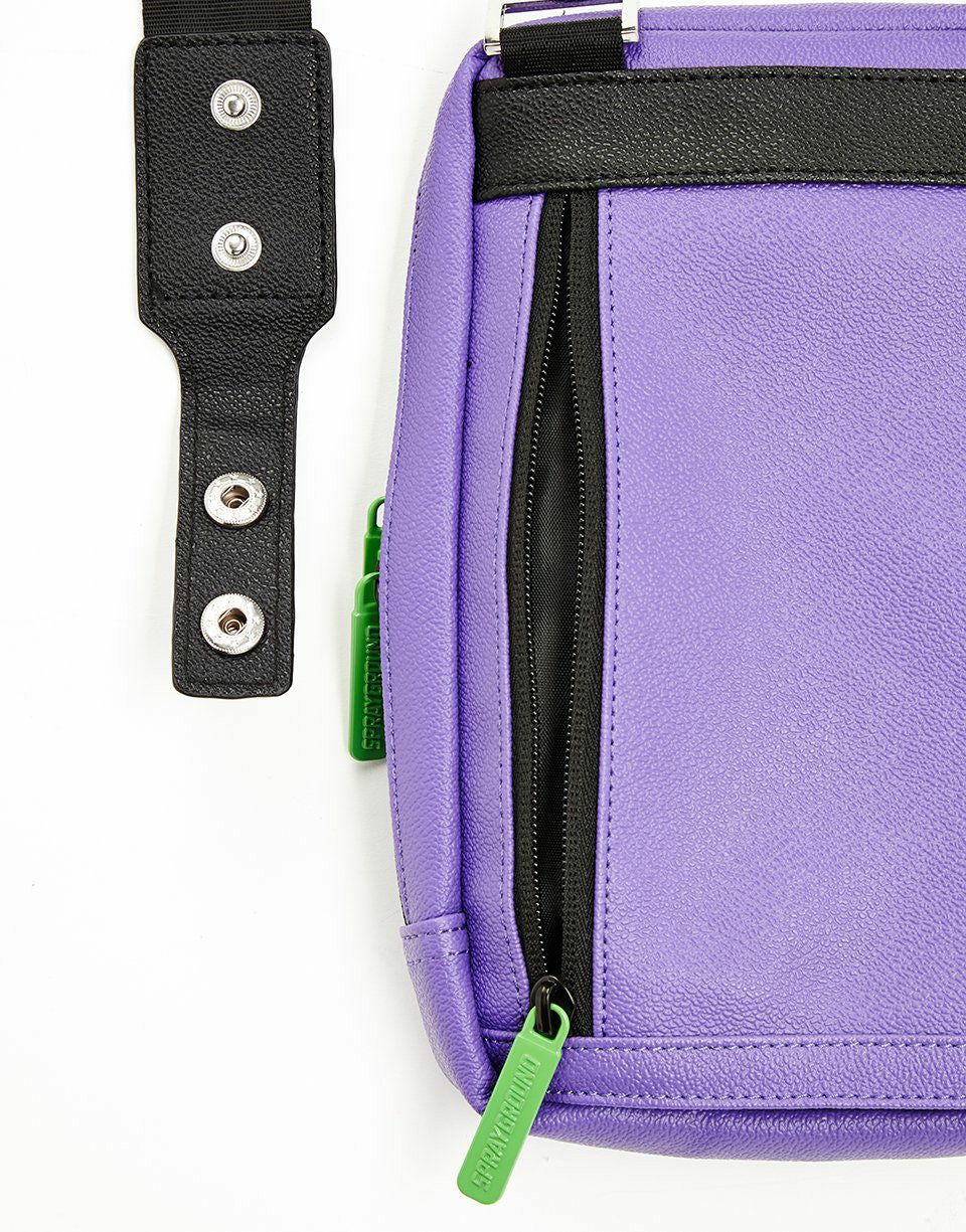 QUEEN SLIME SLING | Sprayground Clearance