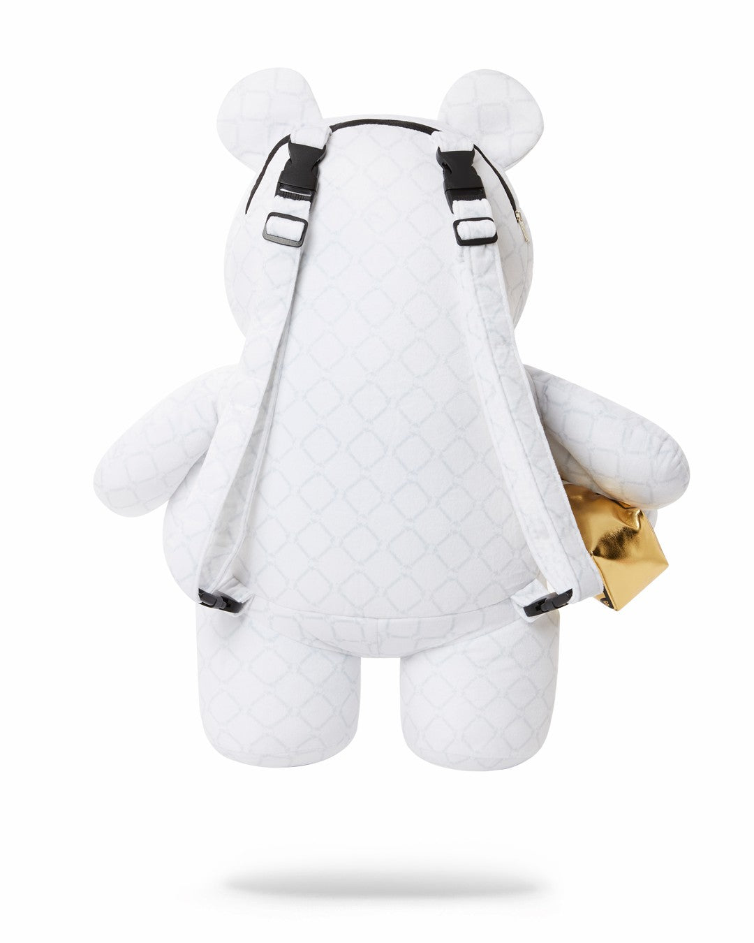UFO SPACED OUT MONEYBEAR TEDDYBEAR BACKPACK | Sprayground Discount