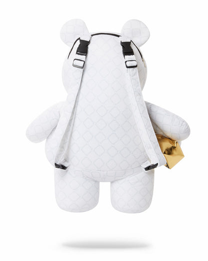 UFO SPACED OUT MONEYBEAR TEDDYBEAR BACKPACK | Sprayground Discount