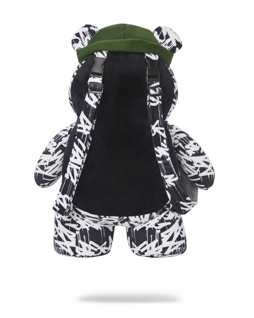 NIGHT NIGHT MONEYBEAR TEDDYBEAR BACKPACK | Sprayground Near Me
