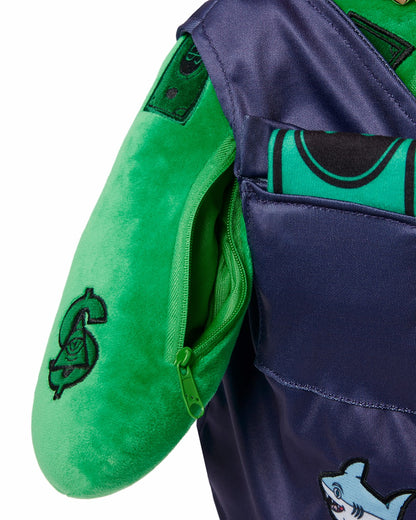 SKI MASK THE BEAR - MONEYBEAR TEDDYBEAR BACKPACK | Sprayground US