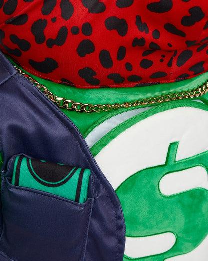 SKI MASK THE BEAR - MONEYBEAR TEDDYBEAR BACKPACK | Sprayground US