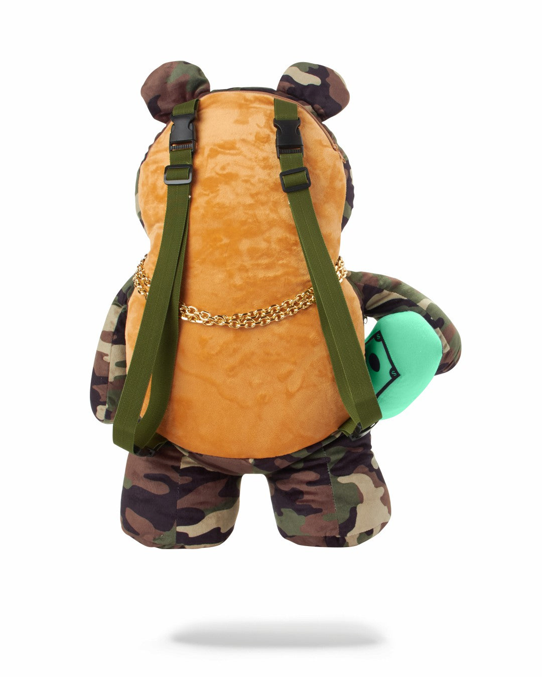 MONEYBEAR TEDDY BEAR BACKPACK | Sprayground US
