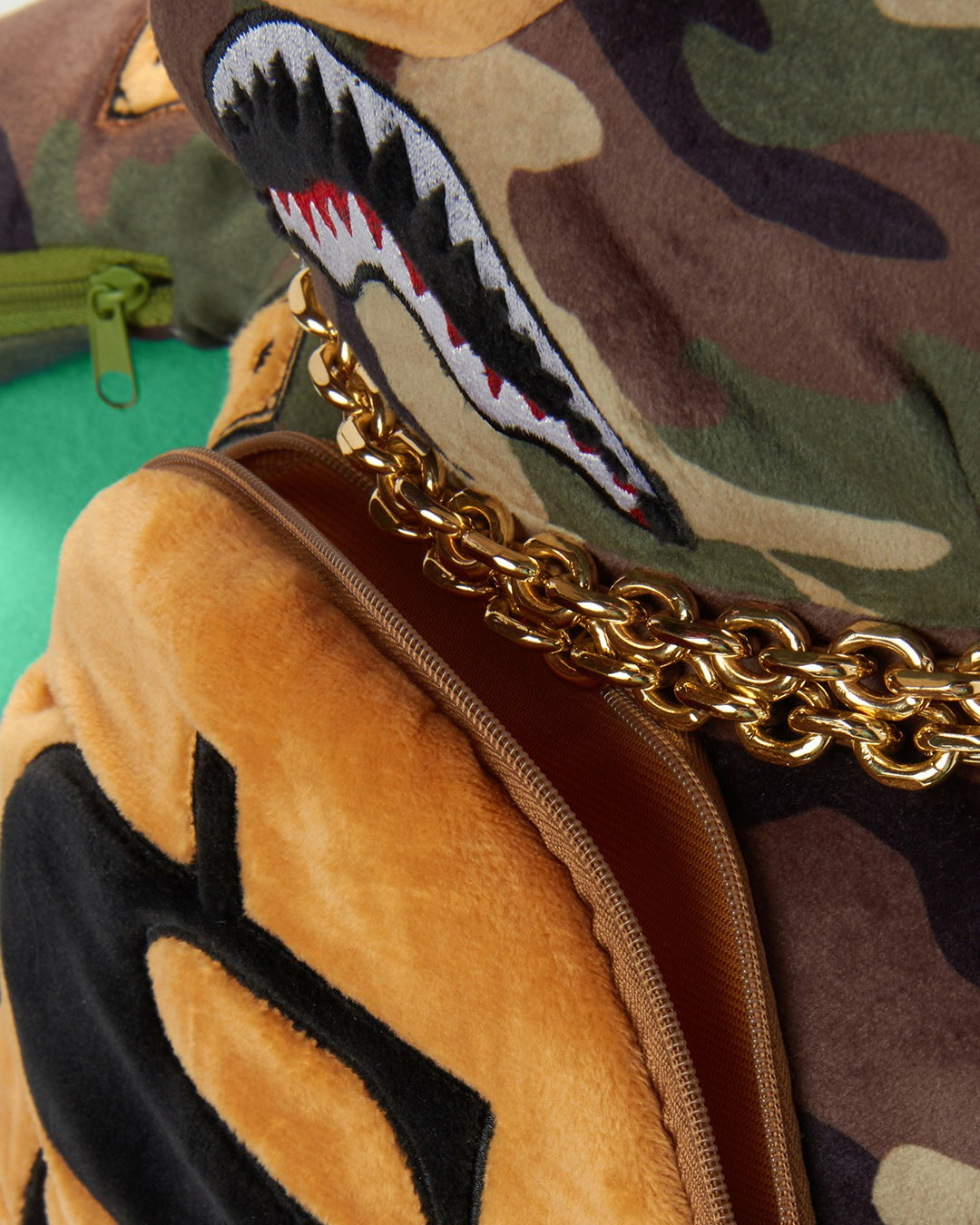MONEYBEAR TEDDY BEAR BACKPACK | Sprayground US