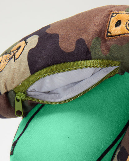 MONEYBEAR TEDDY BEAR BACKPACK | Sprayground US