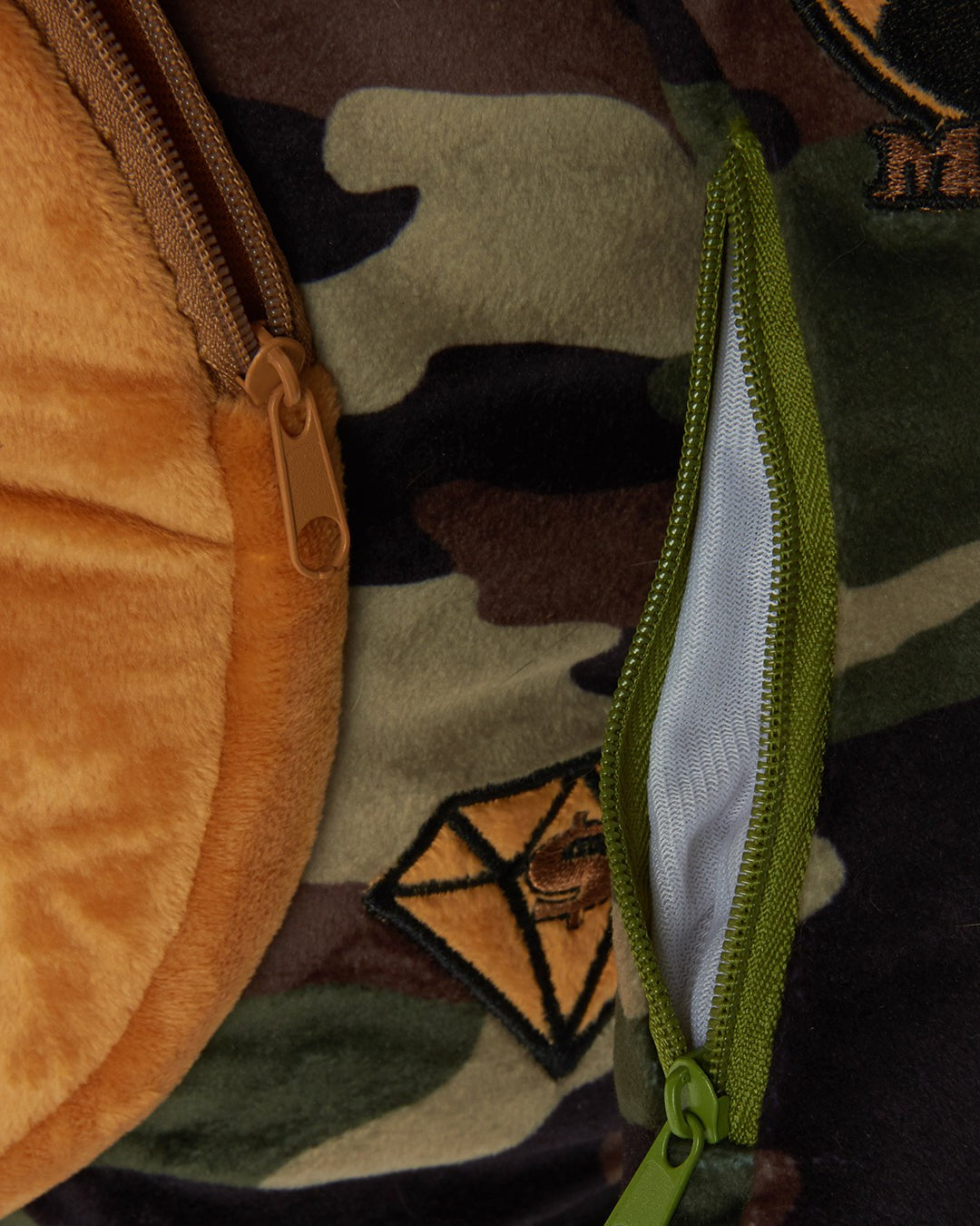 MONEYBEAR TEDDY BEAR BACKPACK | Sprayground US
