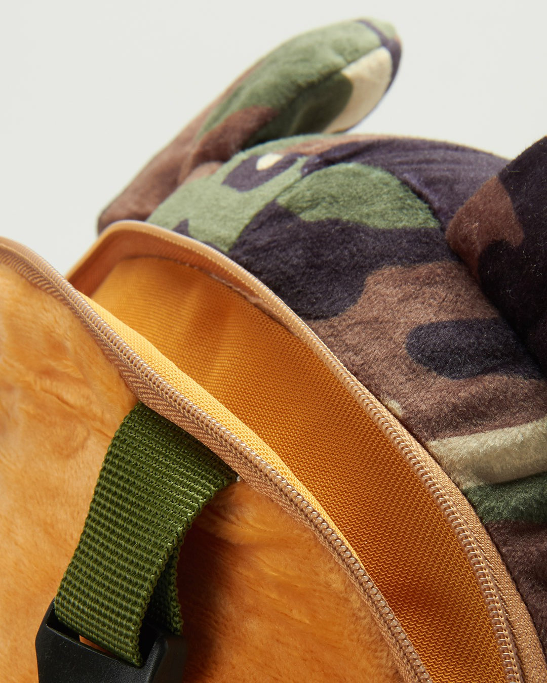 MONEYBEAR TEDDY BEAR BACKPACK | Sprayground US