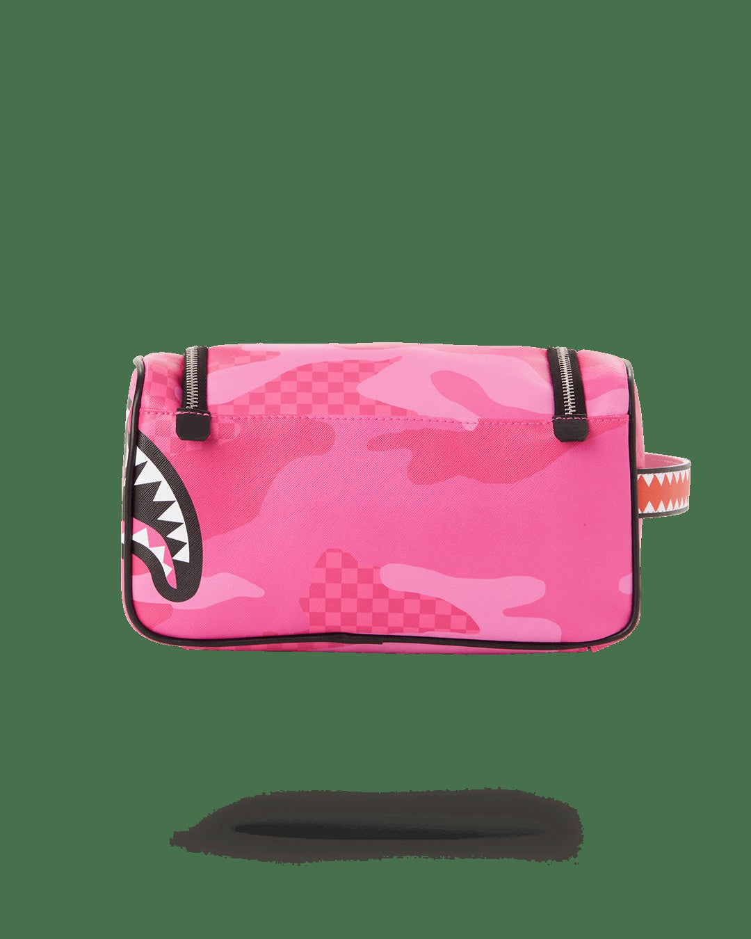 ANIME CAMO TOILETRY BAG | Sprayground for sale