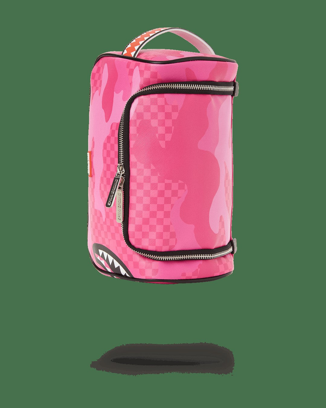 ANIME CAMO TOILETRY BAG | Sprayground for sale