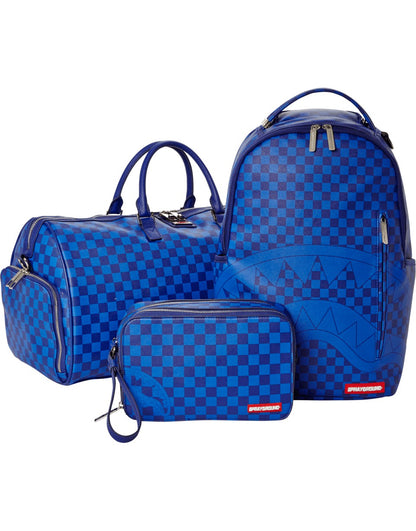SHARK UNIVERSE TOILETRY AKA MONEY BAG | Sprayground Clearance