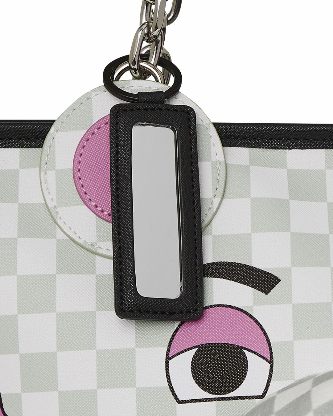 I'VE GOT OPTIONS MONEYBEAR TOTE | Sprayground Clearance