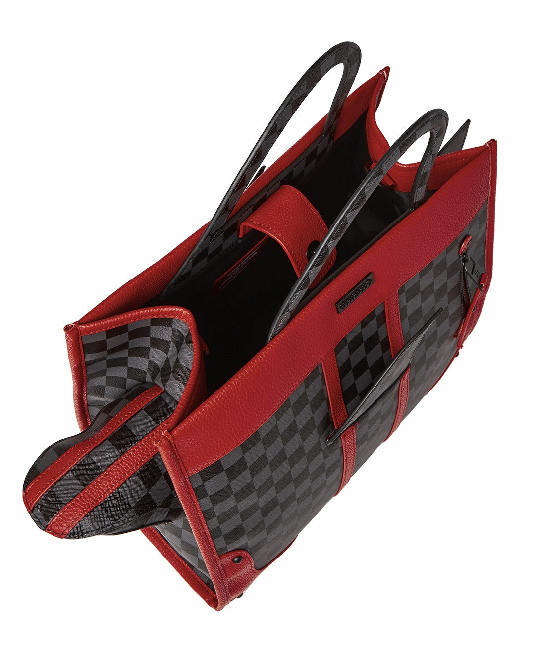MONACO SHARK CLUB SHARK BREAKTHRU TOTE | Sprayground Online