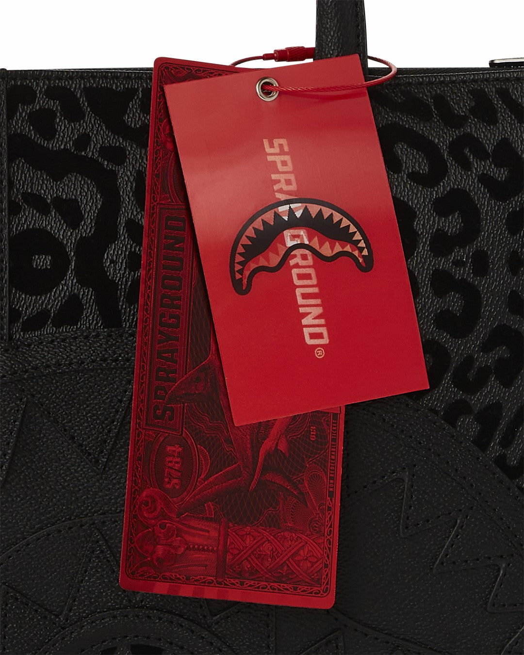 SPYCRAFT PREDATOR LAPTOP TABLET BAG | Sprayground Near Me