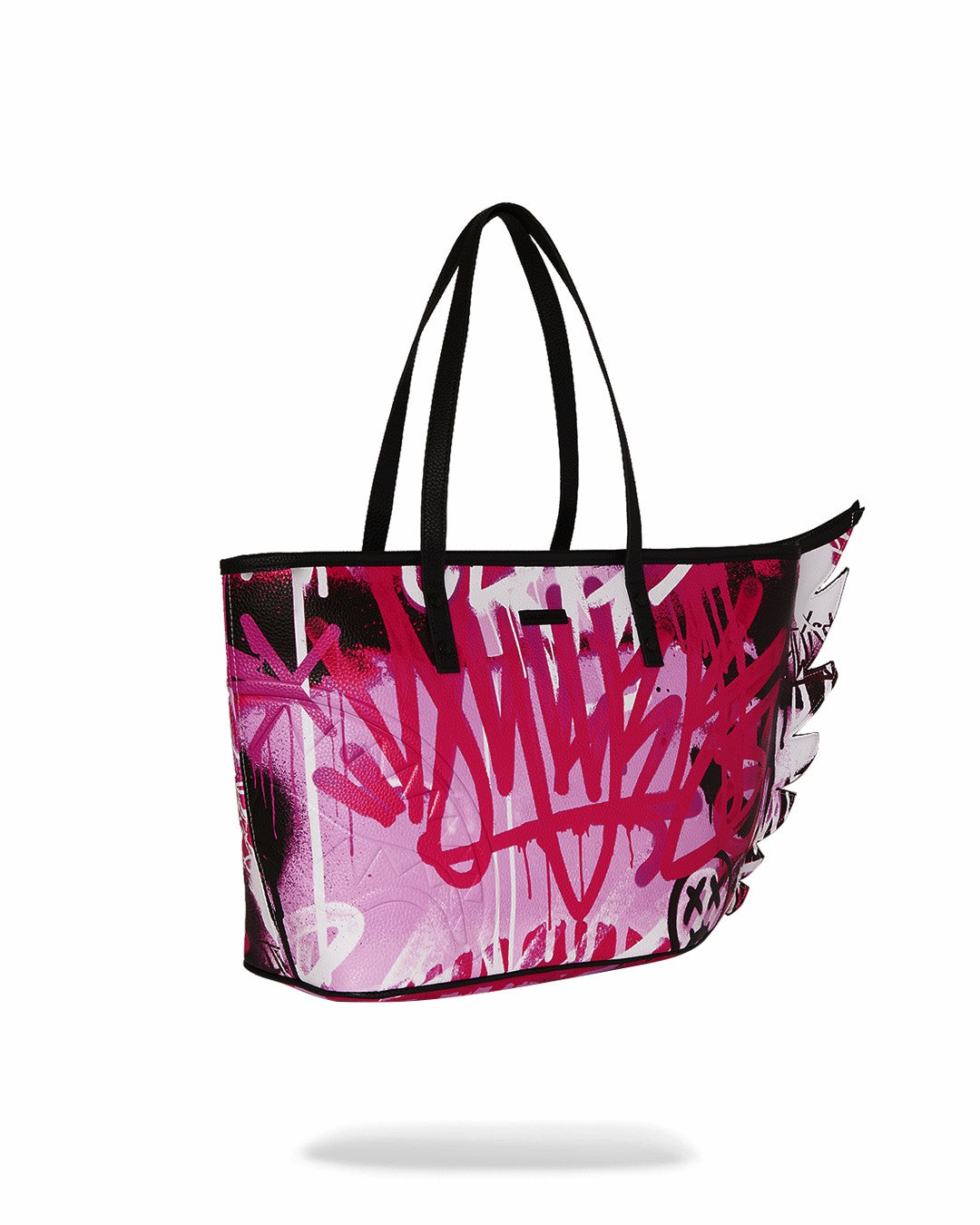 THE WING TOTE AFTERGLOW SKYGLOW | Sprayground US